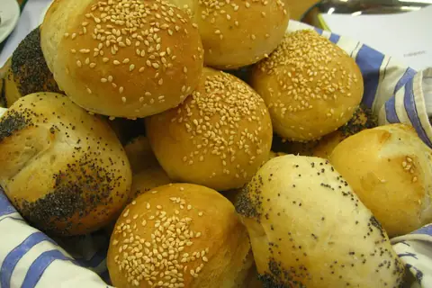 Afghan Bakery photo 2